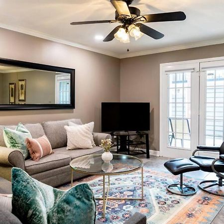 Downtown Nashville Condo, Walk To Broadway With Free Parking Esterno foto