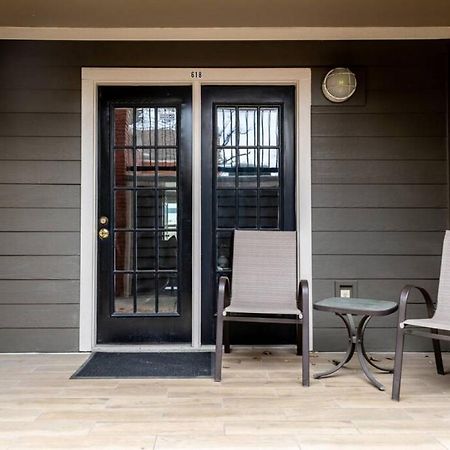 Downtown Nashville Condo, Walk To Broadway With Free Parking Esterno foto