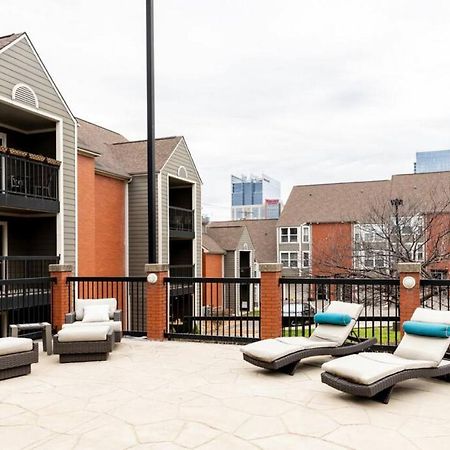 Downtown Nashville Condo, Walk To Broadway With Free Parking Esterno foto