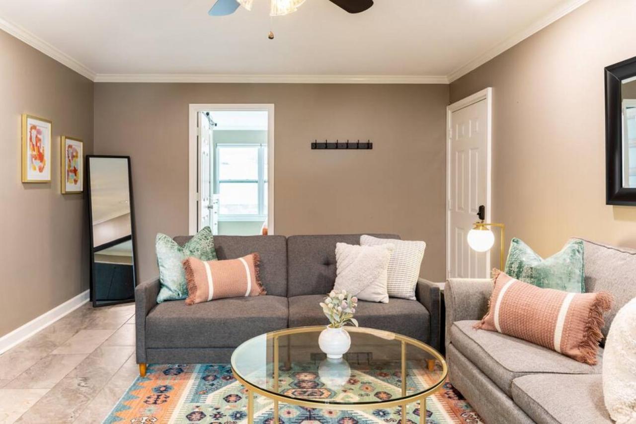 Downtown Nashville Condo, Walk To Broadway With Free Parking Esterno foto