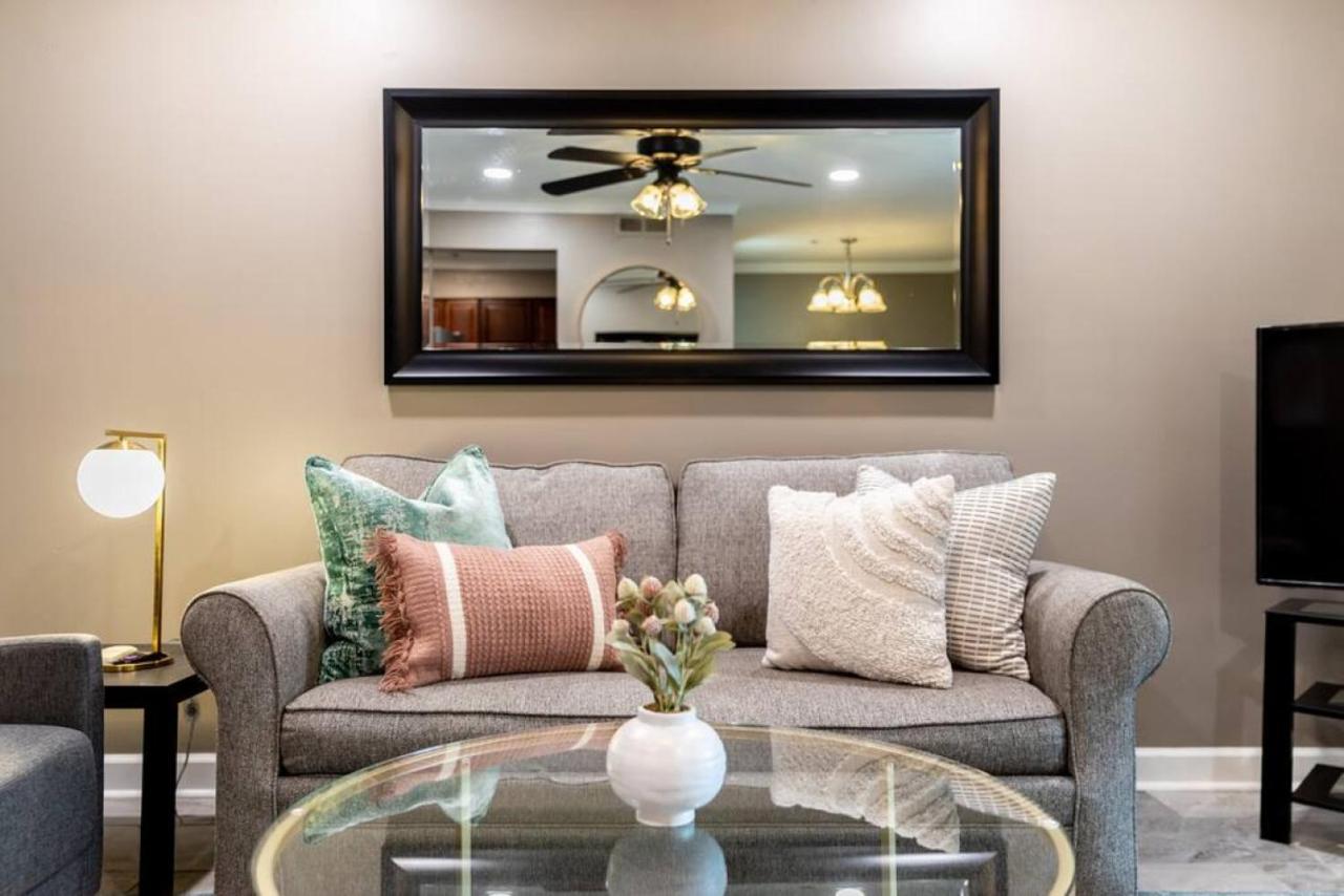 Downtown Nashville Condo, Walk To Broadway With Free Parking Esterno foto