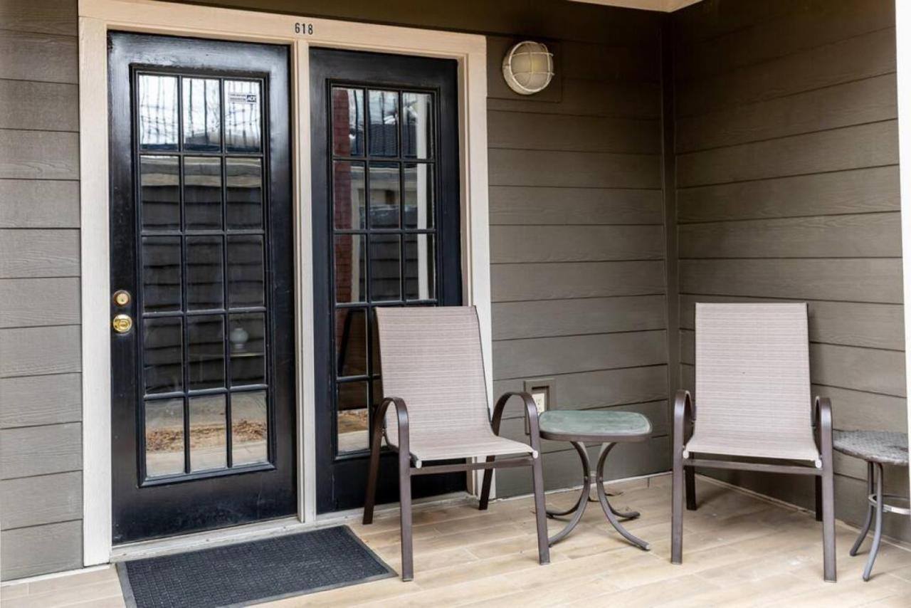 Downtown Nashville Condo, Walk To Broadway With Free Parking Esterno foto