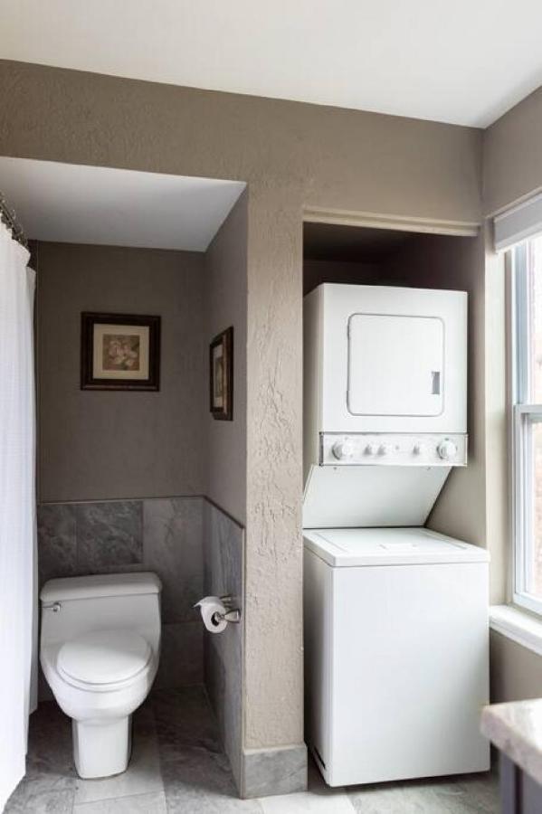 Downtown Nashville Condo, Walk To Broadway With Free Parking Esterno foto