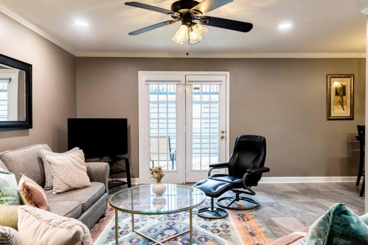 Downtown Nashville Condo, Walk To Broadway With Free Parking Esterno foto