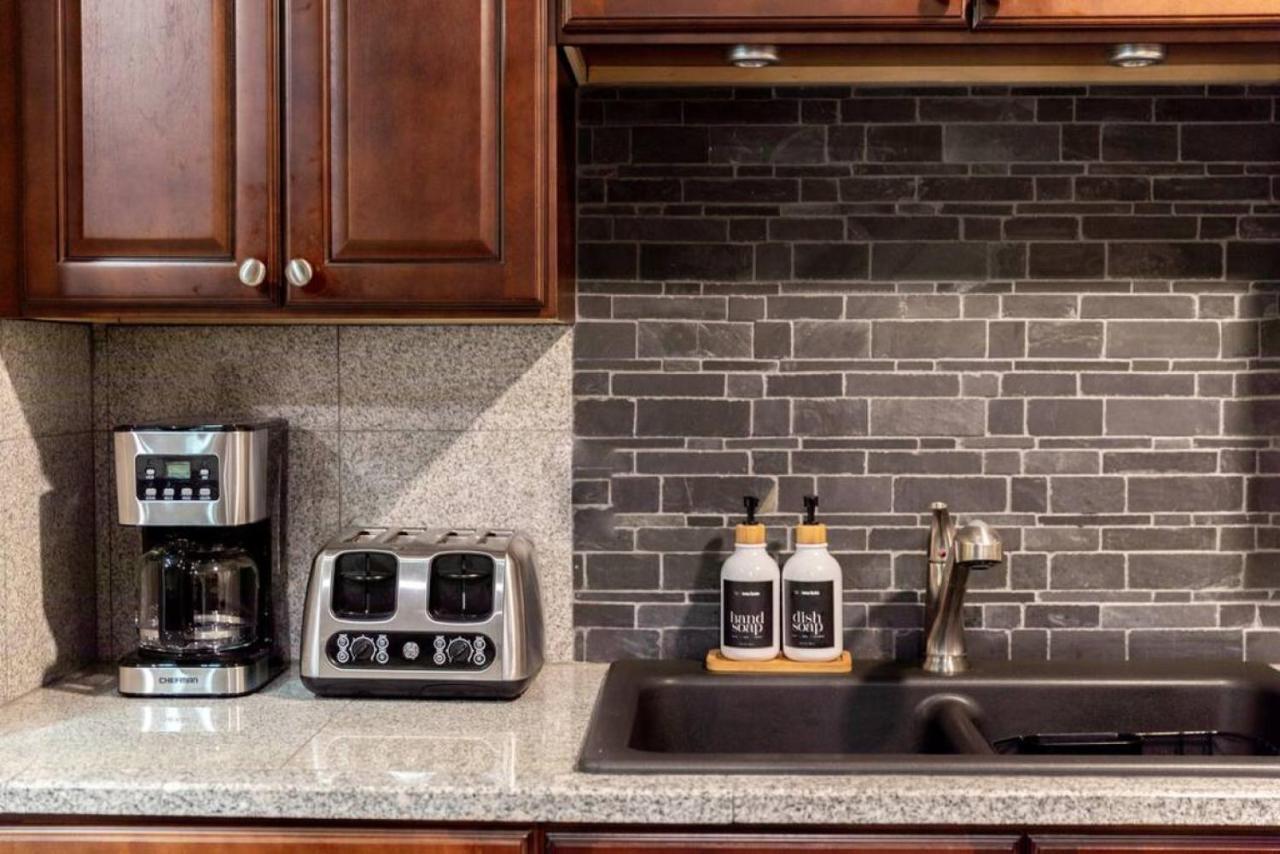 Downtown Nashville Condo, Walk To Broadway With Free Parking Esterno foto