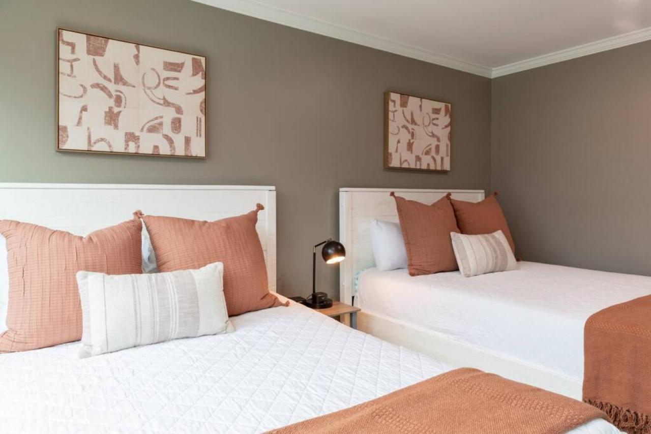 Downtown Nashville Condo, Walk To Broadway With Free Parking Esterno foto
