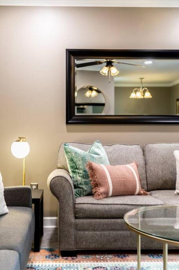 Downtown Nashville Condo, Walk To Broadway With Free Parking Esterno foto