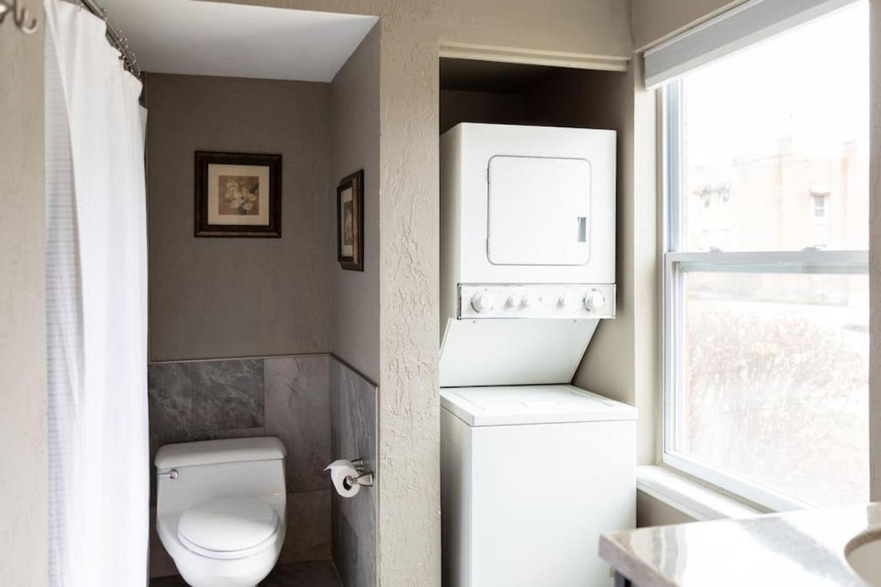 Downtown Nashville Condo, Walk To Broadway With Free Parking Esterno foto