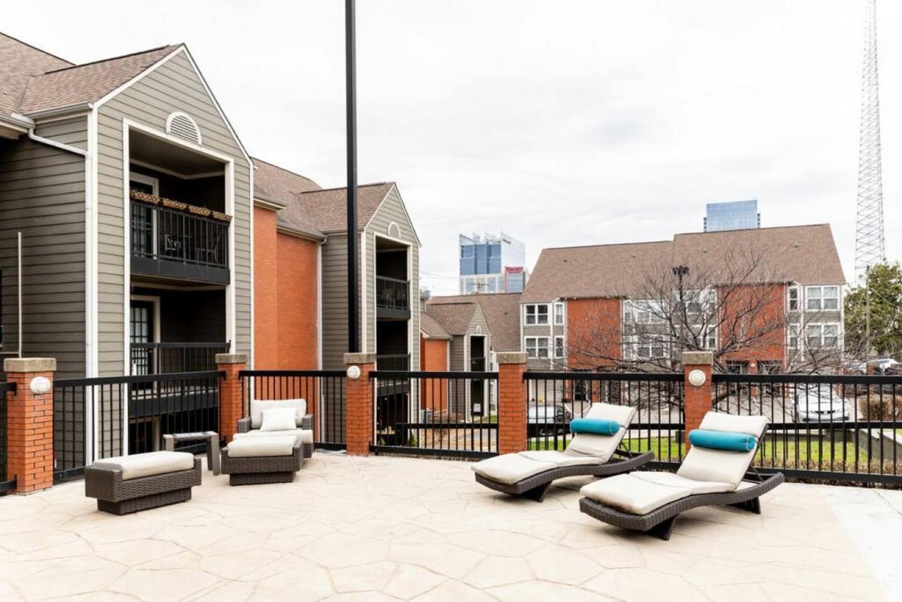 Downtown Nashville Condo, Walk To Broadway With Free Parking Esterno foto
