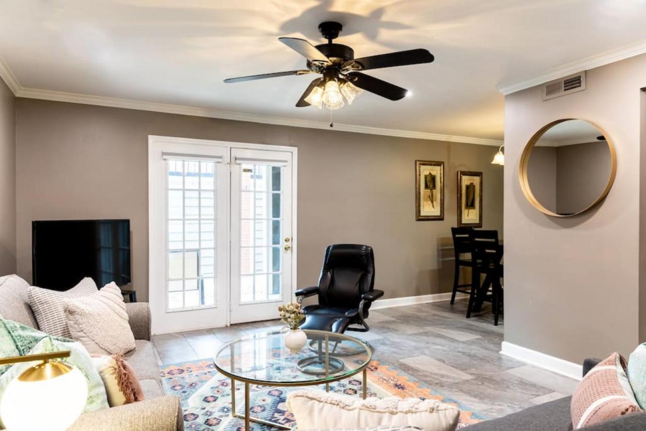 Downtown Nashville Condo, Walk To Broadway With Free Parking Esterno foto